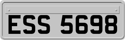 ESS5698