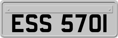 ESS5701