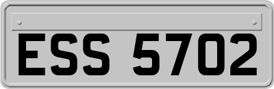 ESS5702