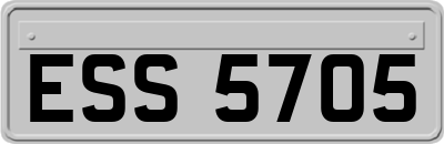 ESS5705