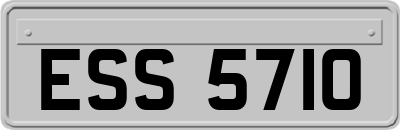 ESS5710
