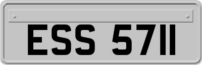 ESS5711