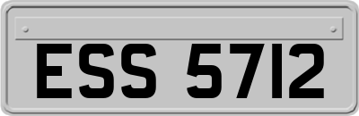 ESS5712