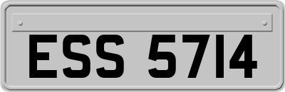 ESS5714