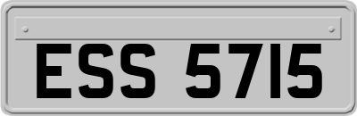 ESS5715