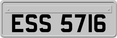 ESS5716