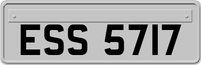 ESS5717