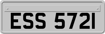 ESS5721