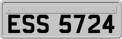 ESS5724