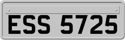 ESS5725