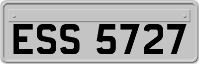 ESS5727