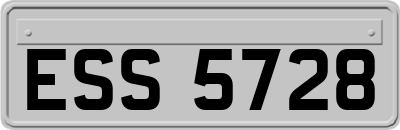 ESS5728