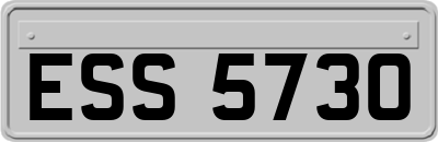 ESS5730