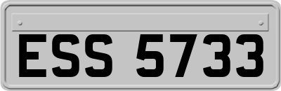 ESS5733