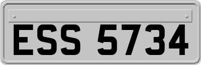 ESS5734