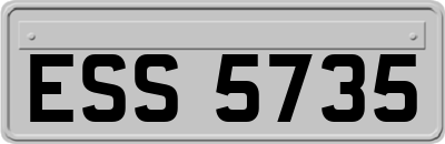 ESS5735