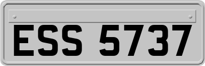 ESS5737