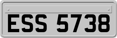 ESS5738
