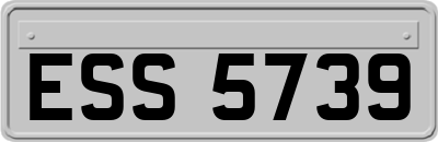 ESS5739