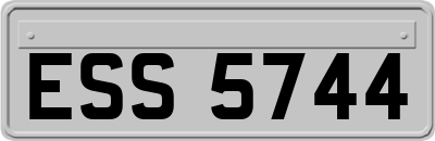 ESS5744