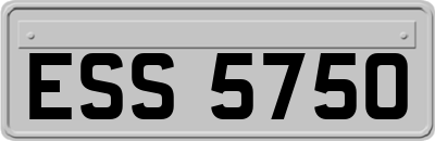 ESS5750