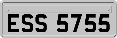 ESS5755