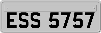 ESS5757