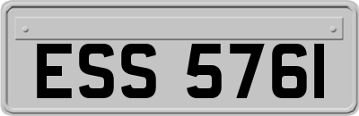 ESS5761