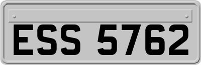 ESS5762