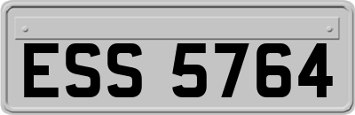 ESS5764