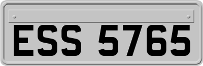 ESS5765