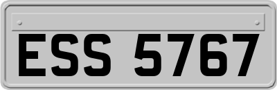 ESS5767