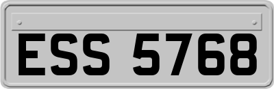 ESS5768