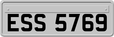 ESS5769