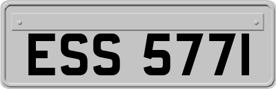 ESS5771