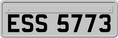 ESS5773