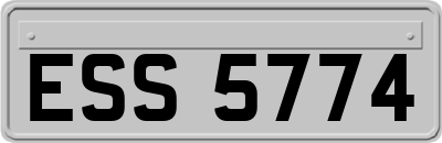 ESS5774