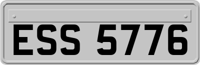 ESS5776