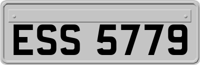 ESS5779