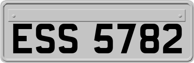 ESS5782