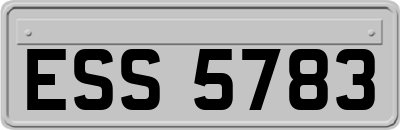 ESS5783