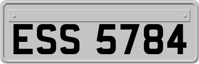 ESS5784
