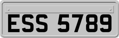 ESS5789