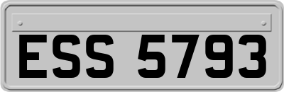 ESS5793