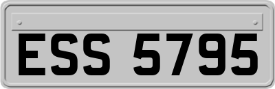 ESS5795