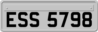 ESS5798