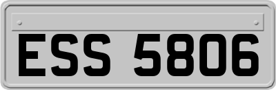 ESS5806