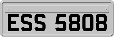 ESS5808