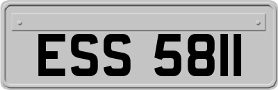 ESS5811