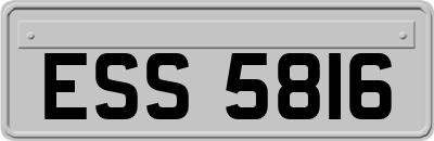 ESS5816